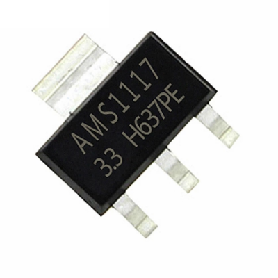 AMS1117-3.3 1000mA 1A SOT223